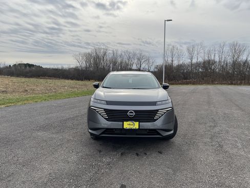 New 2026 Nissan Murano SL image 7