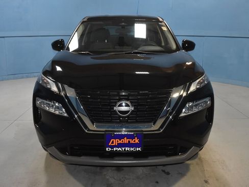 Certified 2023 Nissan Rogue SV image 21