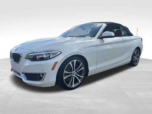 Used 2016 BMW 228i 228i image 6