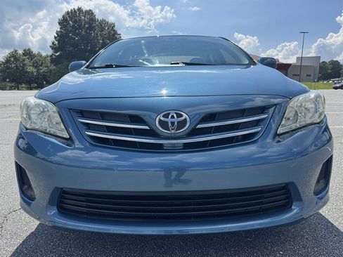 Used 2013 Toyota Corolla LE FWD image 15