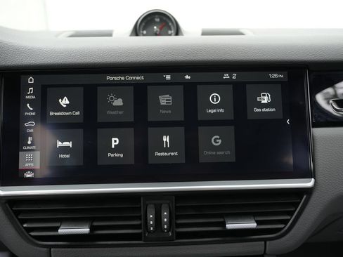 Used 2021 Porsche Cayenne AWD/4WD image 63