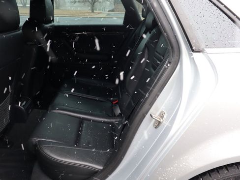 Used 2005 Audi S4 Sedan image 20