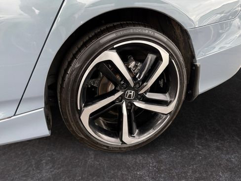 Used 2022 Honda Accord Sport image 13
