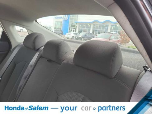 Used 2016 Kia Optima LX image 13