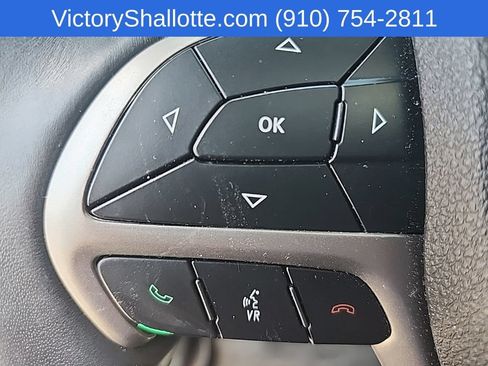 Used 2018 Jeep Grand Cherokee Limited AWD/4WD image 12