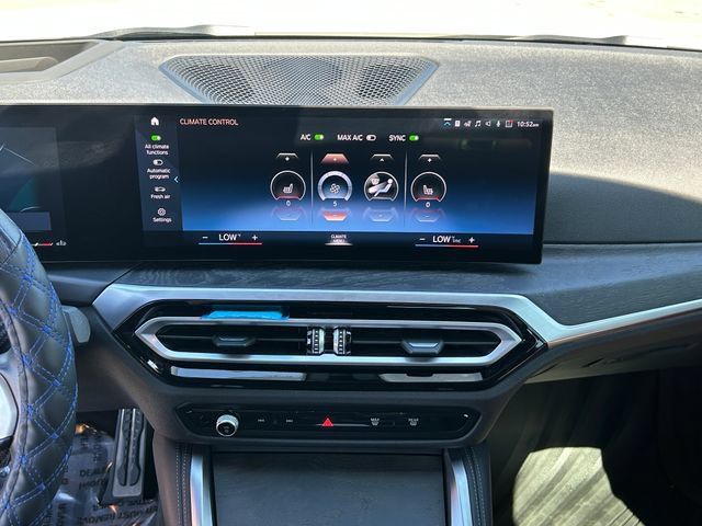 Used 2024 BMW 440i xDrive Coupe w/ Premium Package AWD/4WD image 13