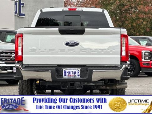 New 2026 Ford F250 XL image 5