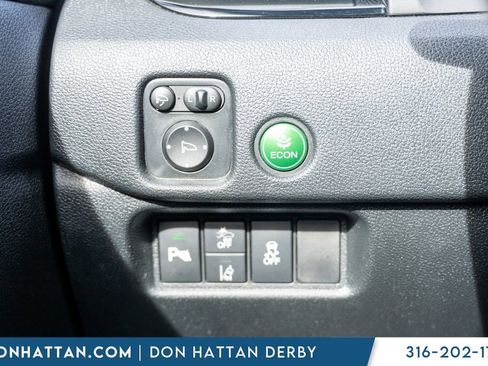 Used 2022 Honda Pilot Elite image 18