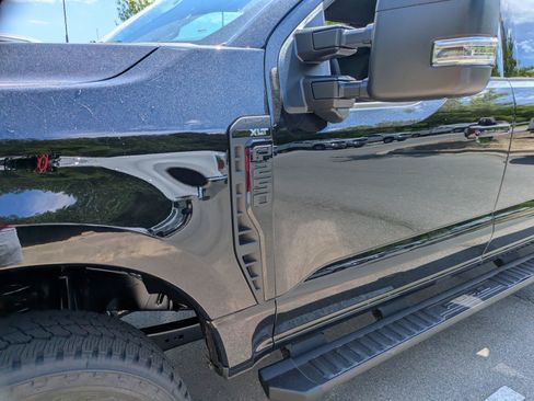 New 2026 Ford F250 XLT AWD/4WD image 11