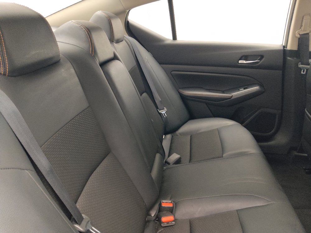 Used 2019 Nissan Altima 2.5 SR FWD image 19
