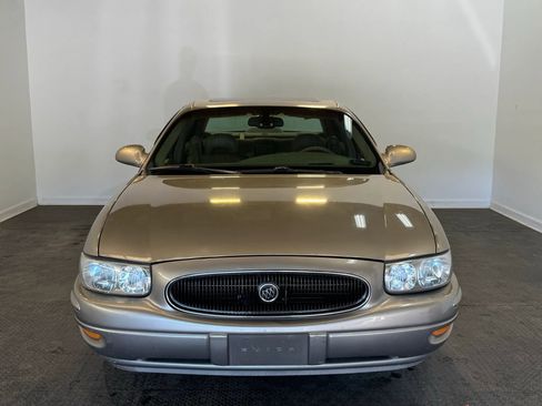 Used 2003 Buick Le Sabre Limited w/ Celebration Edition Package FWD image 2