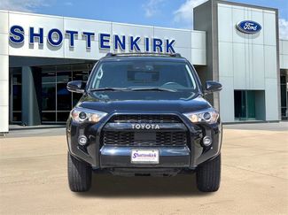 Used 2023 Toyota 4Runner 40th Anniversary SE video 2