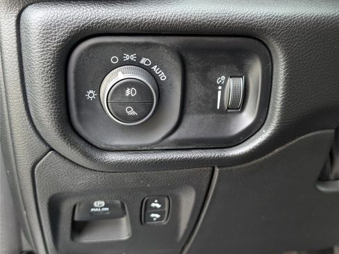 Used 2022 RAM 1500 Big Horn image 20