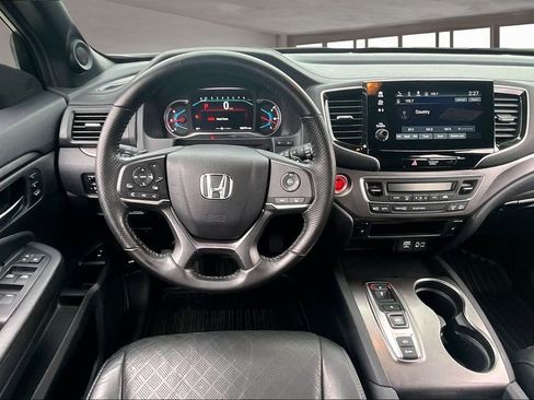 Used 2020 Honda Passport EX-L image 8