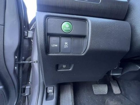 Used 2015 Honda Accord EX-L image 11