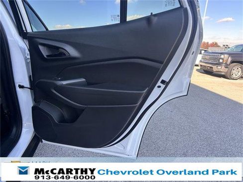 New 2026 Chevrolet Trax LT w/ LT Convenience Package image 38