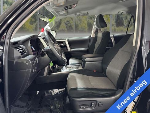 Used 2019 Toyota 4Runner SR5 image 9