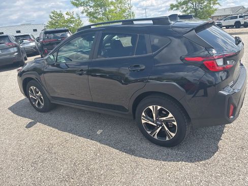 Certified 2024 Subaru Crosstrek 2.0i Premium AWD/4WD image 21