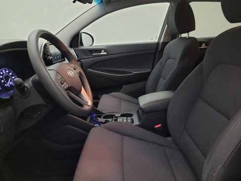 Used 2021 Hyundai Tucson SEL image 17