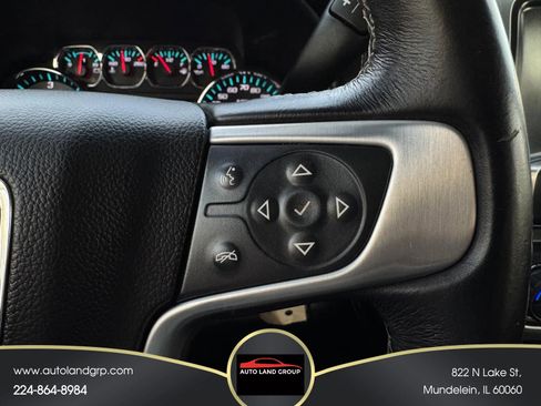 Used 2018 GMC Sierra 1500 SLE w/ SLE Value Package image 24