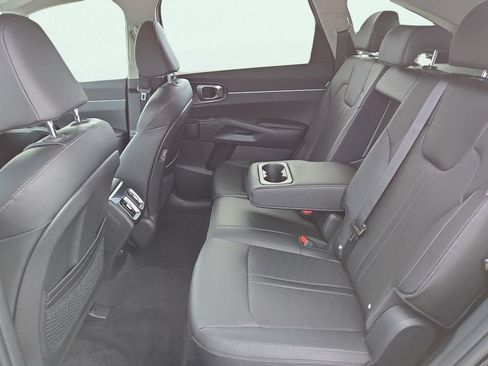 New 2026 Kia Sorento EX AWD/4WD image 19