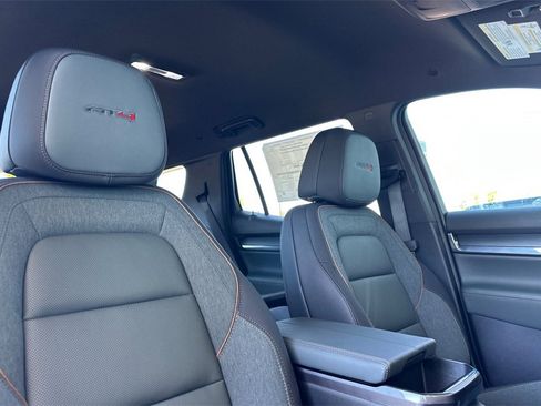 New 2026 GMC Terrain AT4 w/ Convenience Package III image 15