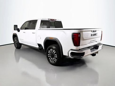 Used 2026 GMC Sierra 2500 Denali Ultimate AWD/4WD image 5