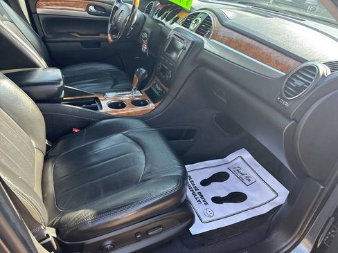 Used 2012 Buick Enclave Leather image 6