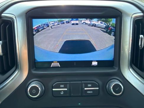 Used 2021 Chevrolet Silverado 1500 RST AWD/4WD image 25
