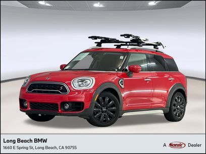 Used 2020 MINI Cooper Countryman S