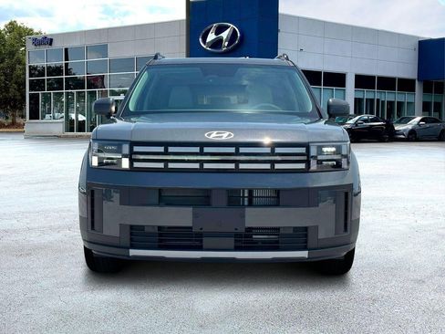 New 2025 Hyundai Santa Fe SEL image 12