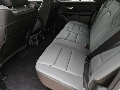 New 2026 RAM 1500 Tradesman RWD image 11