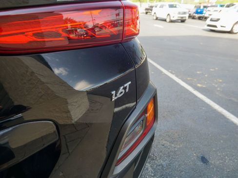 Used 2019 Hyundai Kona Ultimate FWD image 9