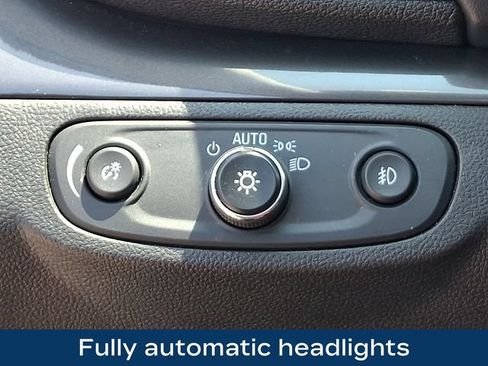 Used 2020 Buick Encore Sport Touring w/ Safety Package AWD/4WD image 9