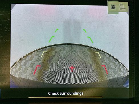 New 2026 Subaru Outback Premium image 15