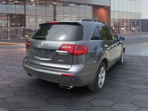 Used 2012 Acura MDX w/ Technology Package image 12