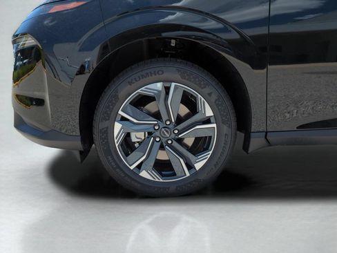 Used 2026 Nissan Murano SV AWD/4WD image 24