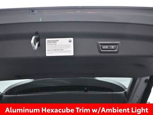 Used 2023 BMW X1 xDrive28i w/ Premium Package image 36