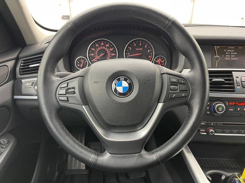Used 2013 BMW X3 xDrive35i AWD/4WD image 19