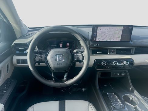 New 2026 Honda Pilot EX-L image 18
