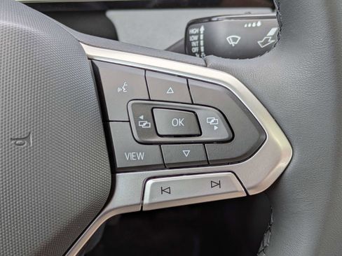 New 2026 Volkswagen Jetta SE image 23