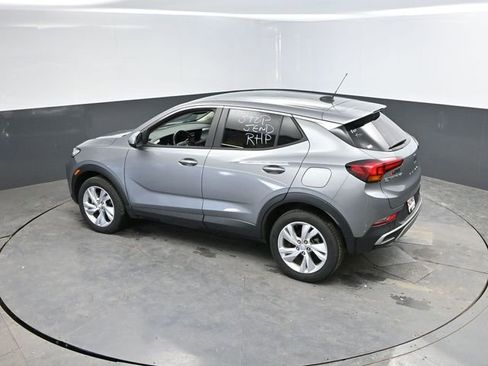 Used 2025 Buick Encore GX Preferred image 37