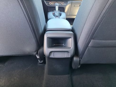 New 2027 Honda HR-V LX image 13