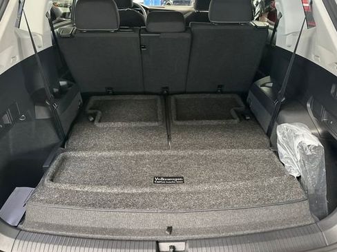 Certified 2023 Volkswagen Tiguan S FWD image 20