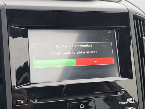 Certified 2023 Subaru Forester Sport image 13