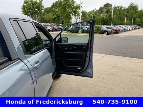 Used 2023 Honda Ridgeline Black Edition image 20