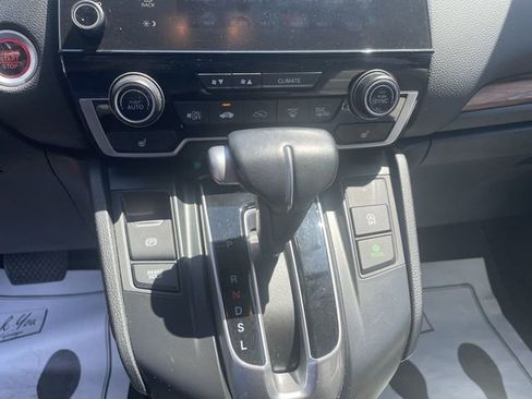 Certified 2020 Honda CR-V Touring image 18