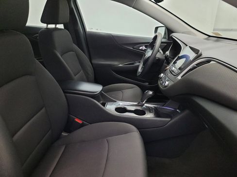 Used 2020 Chevrolet Malibu LS w/ Driver Confidence Package II FWD image 21