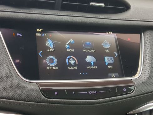 Used 2019 Cadillac XT5 Premium Luxury FWD image 15