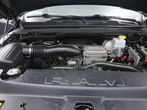 Used 2021 RAM 1500 Limited w/ Night Edition AWD/4WD image 22